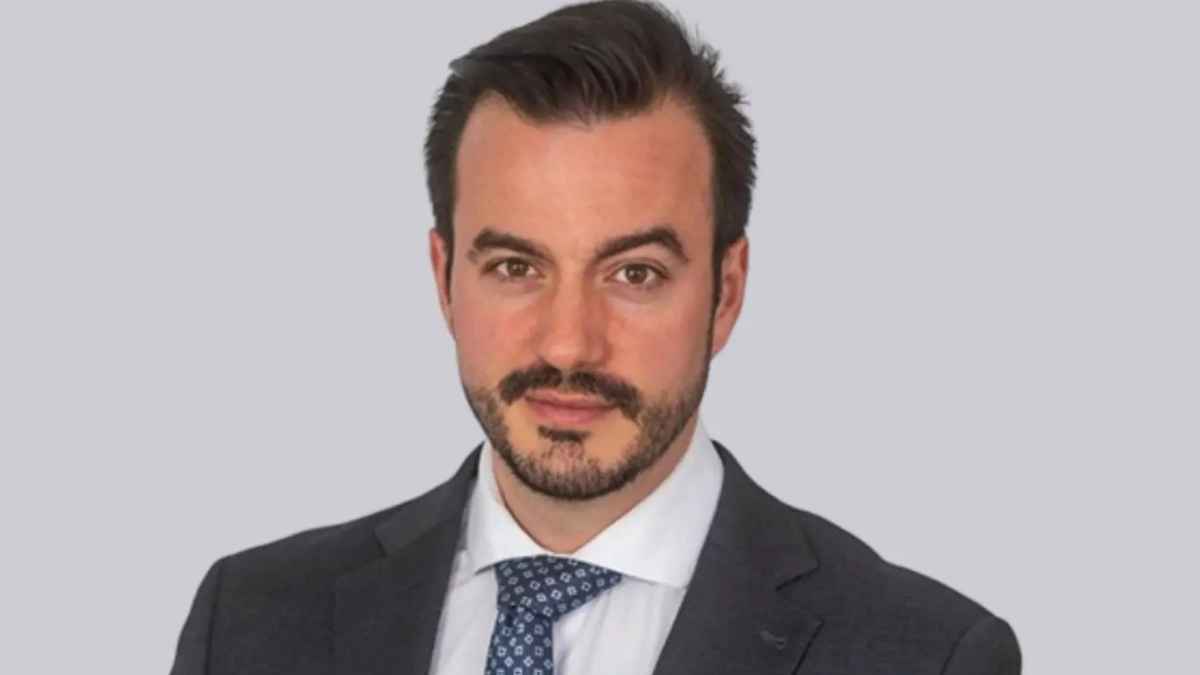 Ignacio de la Calzada, abogado laboralista, experto en despidos y prestaciones por desempleo