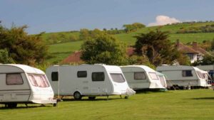 La DGT da un giro de 180 grados a la regulación de autocaravanas en 2026: nuevas normas para circular y estacionar