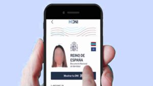 La Policía lo confirma: desde el 2 de abril de 2026 te deberán aceptar el DNI digital