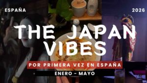La Embajada de Japón y los ayuntamientos españoles avisan: The Japan Vibes, un evento inexistente que sigue vendiendo entradas
