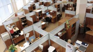 España no es el país con más funcionarios  públicos: las cifras oficiales desmontan una idea muy repetida