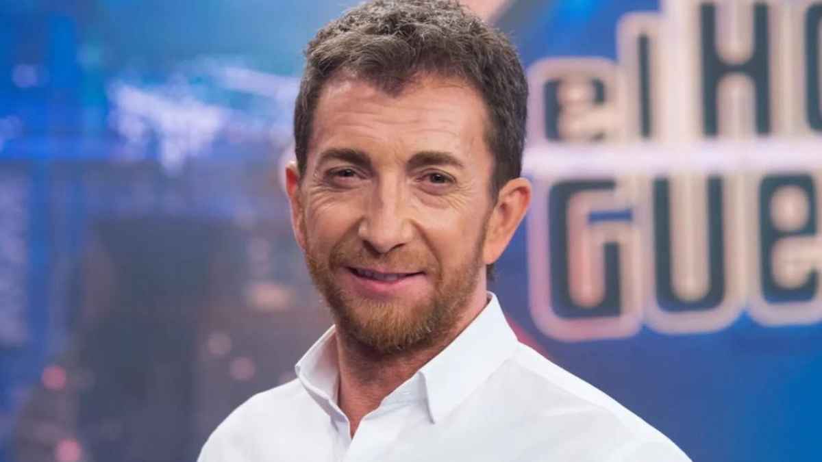 Imagen de recurso sobre la estafa que suplanta a Pablo Motos en falsas inversiones