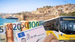 Hasta 25.000 euros y transporte gratis para los jóvenes que entreguen su carnet de conducir: una fórmula que ya está activa en este país