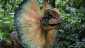 Madrid estrenará en abril un gran parque de dinosaurios que se mueven y son a tamaño real: precios de entrada rebajados