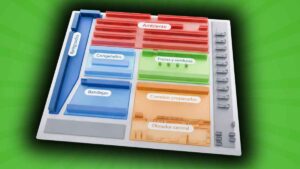 Mercadona revoluciona su modelo de supermercado por dentro con una inversión de 3.700 millones de euros y cambia por completo la forma de organizar la compra