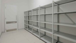 Un negocio de alquiler redondo: cobrar 50 euros por 2 metros cuadrados y recuperar la inversión de 100.000 euros en 4-5 años