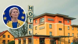 La nueva norma de la UE cambiará las habitaciones de los hoteles desde el año 2030 marcando un antes y un después