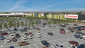 Es oficial: hoy abre el esperado y nuevo centro comercial a poco más de media hora de Madrid con música en directo y propuestas para toda la familia