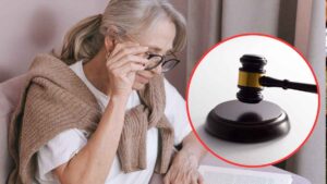 Una pensionista con incapacidad permanente cobró cinco años de pensión de una vez: ahora debe abonar 5.436,72 euros a Hacienda según el Supremo