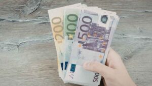 Pides el paro y te sobran días cotizados esto es lo que dice la norma y por qué no se guardan