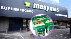 Sanidad alerta sobre este pack de cuatro yogures bífidus con muesli para personas alérgica: la AESAN pide revisar fechas de consumo