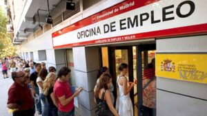 Así los tiene en cuenta el SEPE en 2026: los días sobrantes pueden marcar la diferencia en tu paro