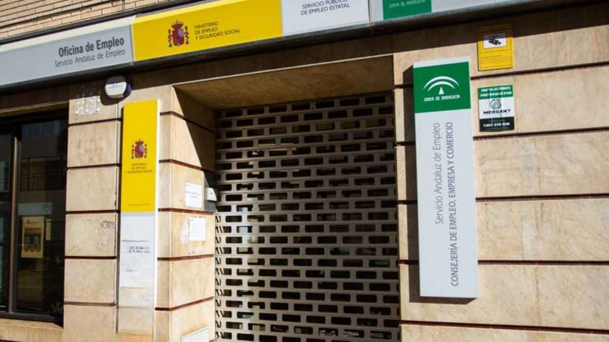 oficina sepe empleo subsidios desempleados ayudas economicas españa