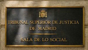 Un tribunal da la razón a un trabajador al que el SEPE negó el pago único del paro por creer que quería ampliar un negocio familiar