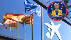 La UE aprieta a España: una nueva estrategia europea amenaza 465.000 millones en fondos gestionados por bancos