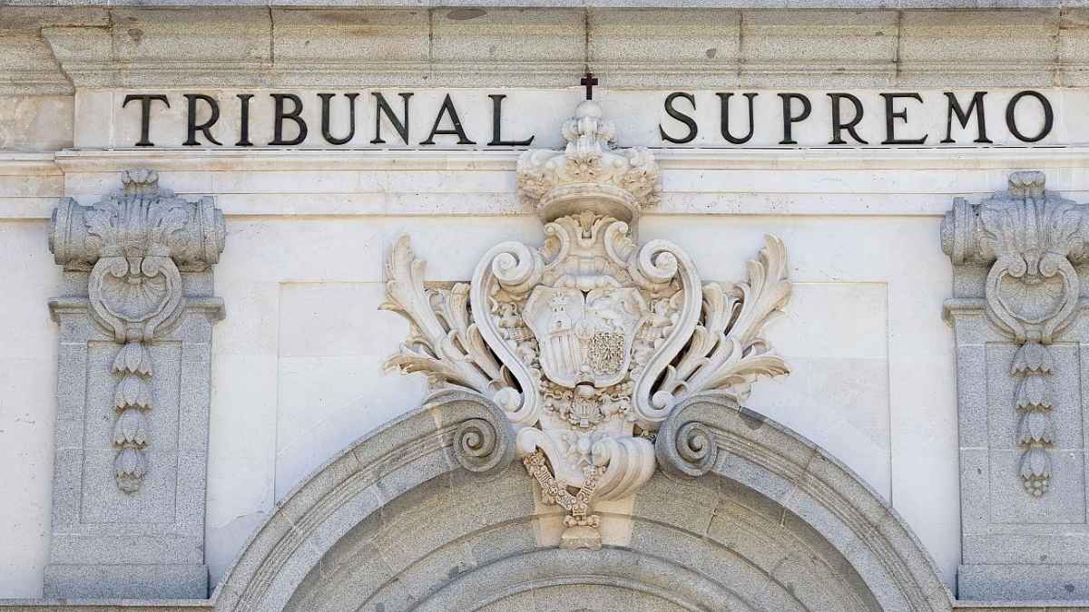 Tribunal Supremo, referencia judicial sobre reclamar diferencias retributivas por funciones de categoría superior en el SEPE
