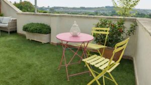 Áticos con terraza en venta para reformar desde 39.000 euros: dónde están y cuántos metros ofrecen
