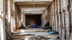 Es oficial: ya se pueden solicitar las ayudas de hasta 66.000 euros para reformar viviendas y destinarlas al alquiler público en Aragón