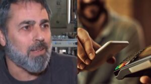 Un bar que Catoira (Pontevedra) se planta ante el avance imparable del cashless y prohíbe pagar con tarjeta: “al banco no le doy ni un duro”