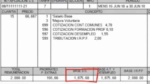 La nueva orden de cotización publicada por el BOE obliga a corregir nóminas y cuotas ya abonadas en 2026