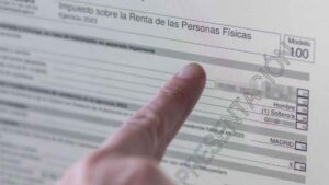 Millones de contribuyentes ya pueden consultar el borrador de la declaración de la renta 2026 antes de presentarla