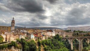 CaixaBank vende este piso de 86 metros cuadrados por solo 9.550 euros: 1 dormitorio y 1 baño en segunda planta