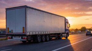 Un camionero jubilado, explica por qué empezar en el transporte puede costar hasta 4.000 euros y echar atrás a muchos