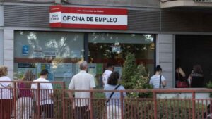 Muchos trabajadores creen que un año cotizado garantiza cuatro meses de paro, pero el SEPE matiza esta idea