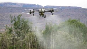 La nueva salida laboral que Madrid impulsa con cursos gratis de piloto de dron y acreditación oficial al finalizar