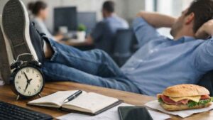 Ni todas las empresas lo avisan ni todos los empleados lo saben, pero este descanso está reconocido por ley para la jornada laboral