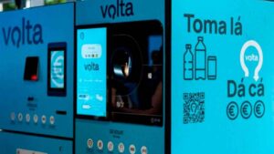 Ya se pueden devolver botellas y latas con reembolso de 10 céntimos de inmediato en Portugal mientras España espera una autorización clave