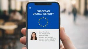 Adiós a llevar encima documentos físicos: a partir de 2027 podremos tener el DNI, carné de conducir y todos los documentos oficiales en una app del móvil