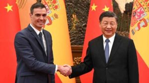 España mira a China sin complejos mientras la UE intenta vender una distancia comercial que no aparece en los datos