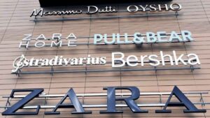 La estrategia de Inditex da un vuelco al sector y sitúa su margen por encima de grandes firmas de lujo como Gucci o Louis Vuitton