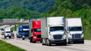 Los fabricantes de camiones y autobuses tendrán más tiempo para adaptarse a las exigencias de emisiones de la UE