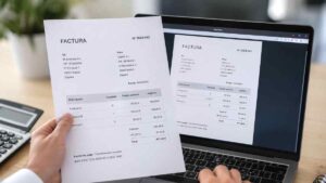 Hacienda pone fecha a la factura electrónica obligatoria: 2027 para grandes empresas y 2028 para autónomos