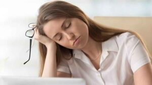 Reconocen la incapacidad permanente absoluta a una auxiliar administrativa de 37 años con fatiga crónica