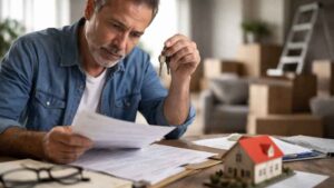 Un inquilino puede llegar a ser automáticamente propietario de la vivienda donde vive de alquiler cuando se cumplan estas condiciones