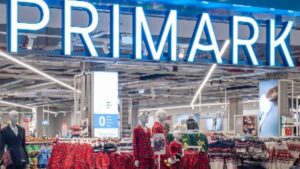 Un jefe de departamento de Primark es despedido sin indemnización tras apropiarse de 8 artículos de la tienda
