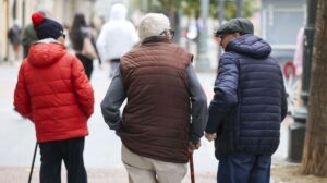 La jubilación cambia en 2027: sube la edad legal y y aumentan los requisitos para cobrar el 100%