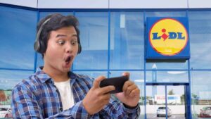 La nueva apuesta de Lidl no está en los supermercados: se quiere abrir paso a un nuevo negocio conocido como OMV