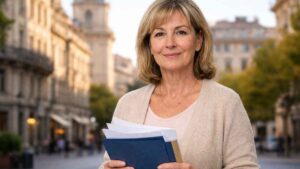 Una mujer de 57 años logra que la Justicia elimine el límite de su pensión de 600 euros al mes