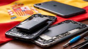 La nueva decisión de la UE cambiará para siempre los móviles que se vendan en España a partir del año 2027