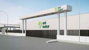 Es oficial: la nueva planta de Aviserrano en La Carlota (Córdoba) inicia la búsqueda de 250 personas antes de su apertura en junio 2026
