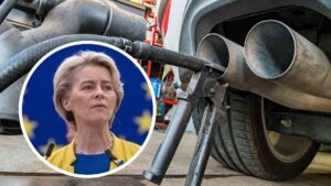 La UE refuerza el control de emisiones con nuevas reglas para la ITV: a qué vehículos afecta y cuándo entra en vigor