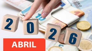 El paro de abril de 2026 ya tiene fecha de cobro y varios bancos han pagado hoy: conoce cuándo cobras tú
