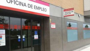 El SEPE registra 22.934 parados menos en marzo y una cobertura por desempleo en máximos históricos