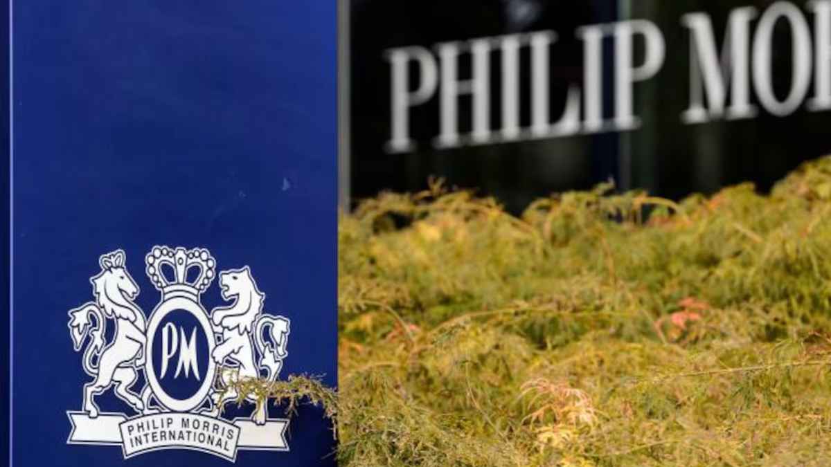 Philip Morris critica el nuevo decreto del Gobierno sobre nicotina en España