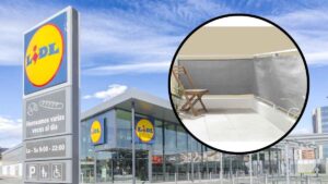 Este producto de Lidl puede cambiar tu terraza esta primavera y evitar las miradas de vecinos curiosos: ya hay gente esperando su lanzamiento por solo 6,99 euros