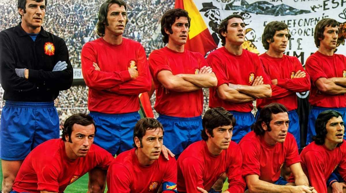 Futbolistas históricos de la selección española antes de 1980 que podrán mejorar su pensión con la Seguridad Social